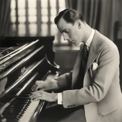 Harry Isaacs (pianist)