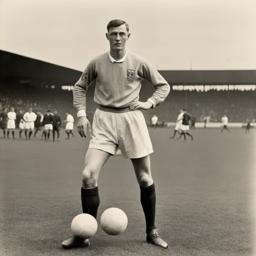 Harry Isherwood