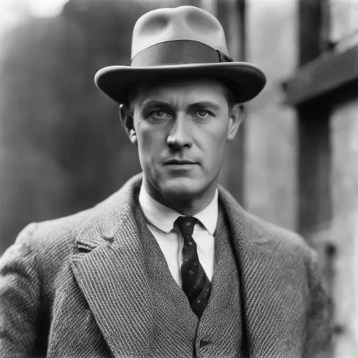 Harry Ivarson