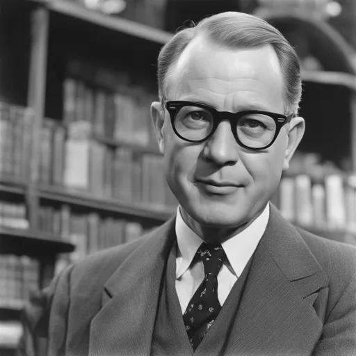 Harry J. Benda