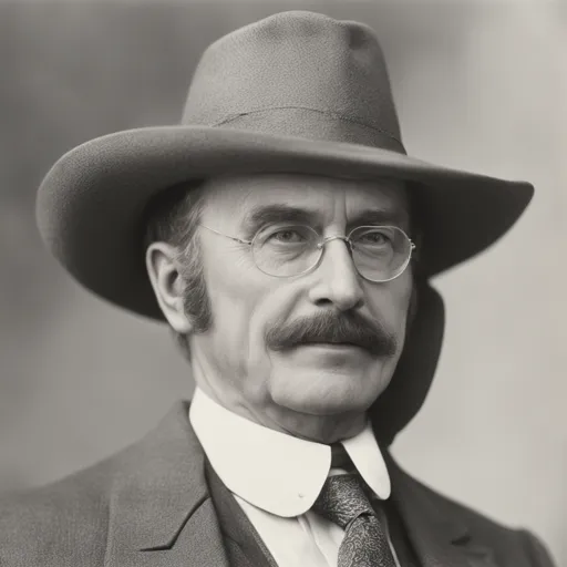 Harry J. Boyle