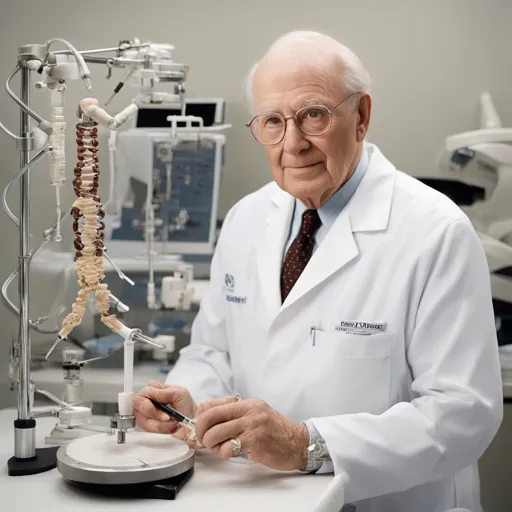 Harry J. Buncke