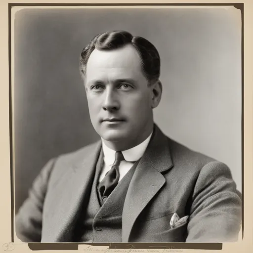 Harry J. Davenport