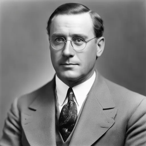 Harry J. Donnelly