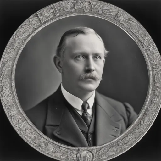 Harry J. Hartley