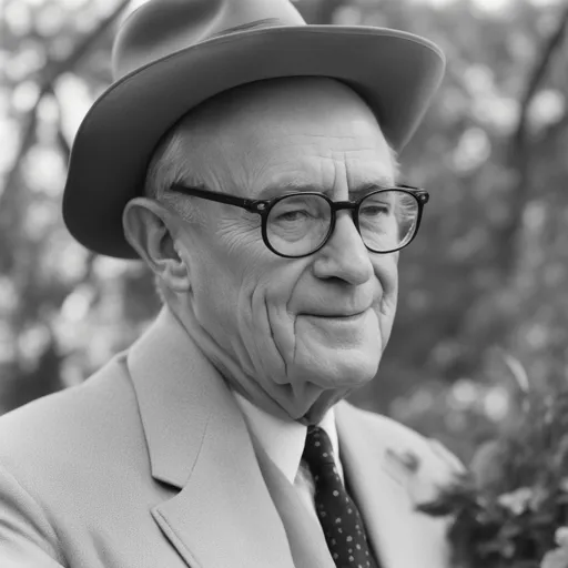Harry J. Holzer