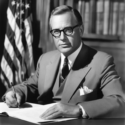 Harry J. Kember Jr.