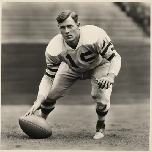 Harry J. O'Brien