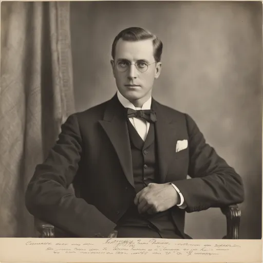 Harry J. Palmer