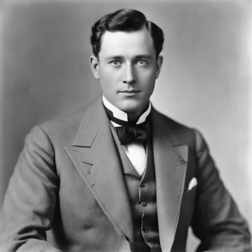 Harry J. Parrish