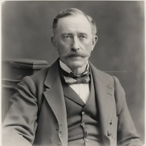 Harry J. Scott