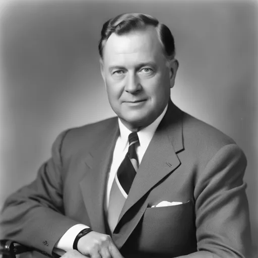 Harry J. Sonneborn
