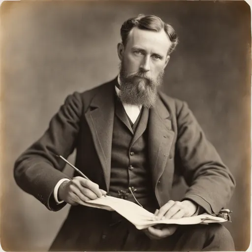 Harry J. Stephens