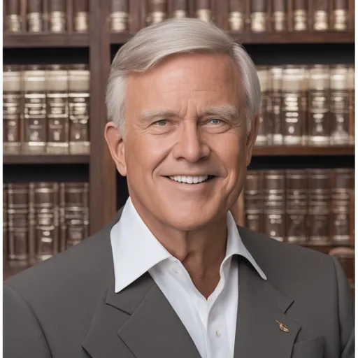 Harry J. Tindell