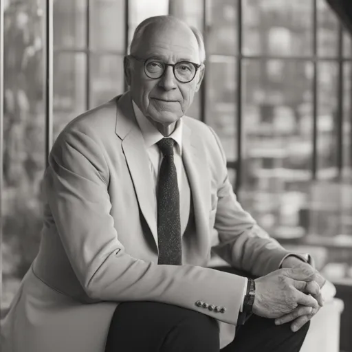 Harry J. Ufland
