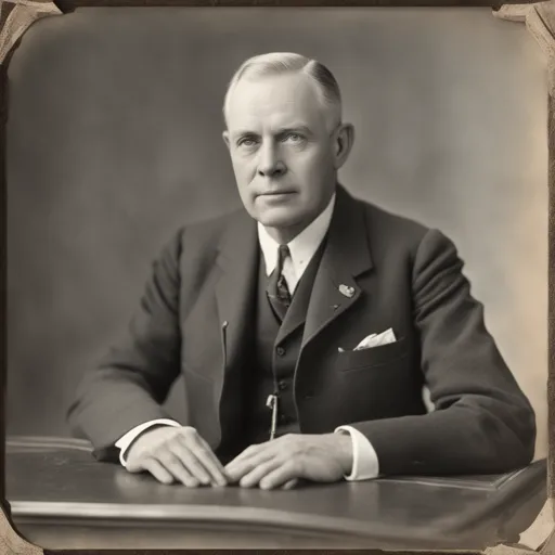 Harry J. Wienbergen