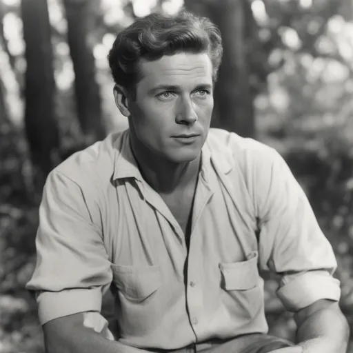Harry J. Wild