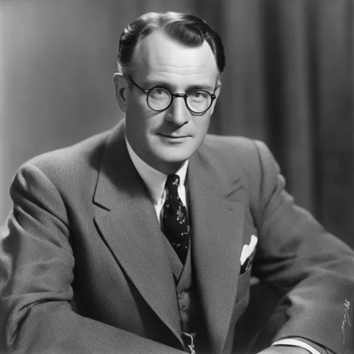 Harry Jackman