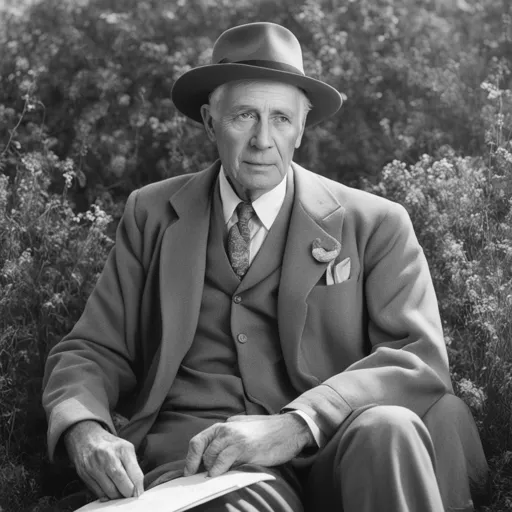 Harry Jackson (artist)