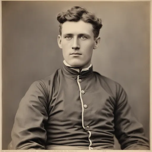 Harry Jackson (footballer, born 1864)