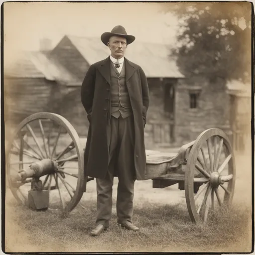 Harry Jacob Lemley
