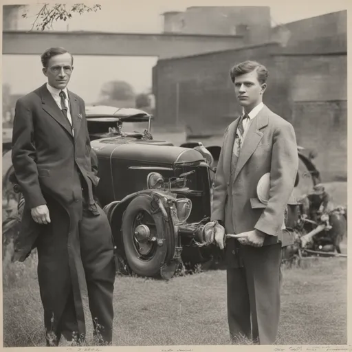 Harry Jacunski