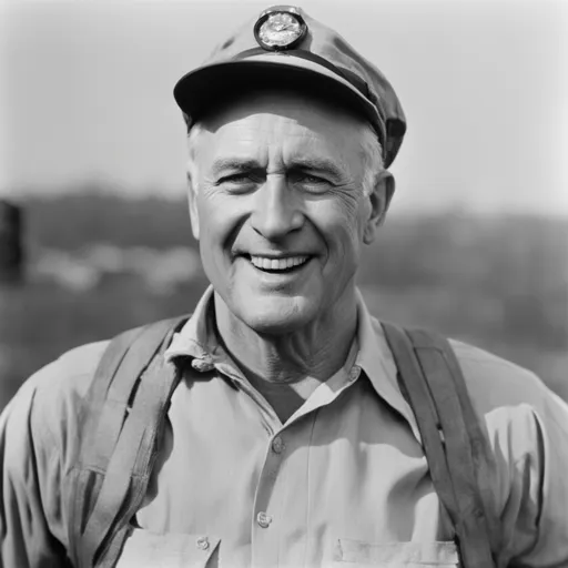 Harry Jagielski