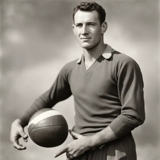 Harry James (Australian footballer)