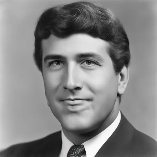 Harry Jannotti