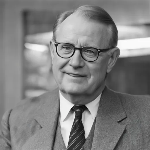 Harry Jensen (Norwegian politician)