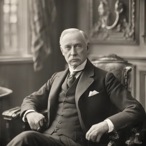Harry Jephcott