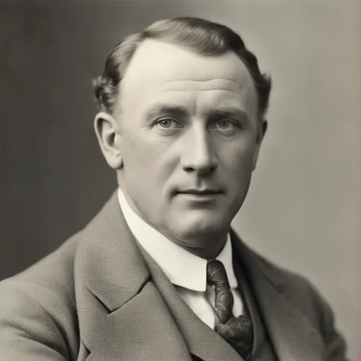 Harry Jepson