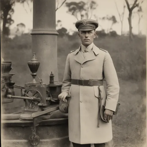 Harry Johns