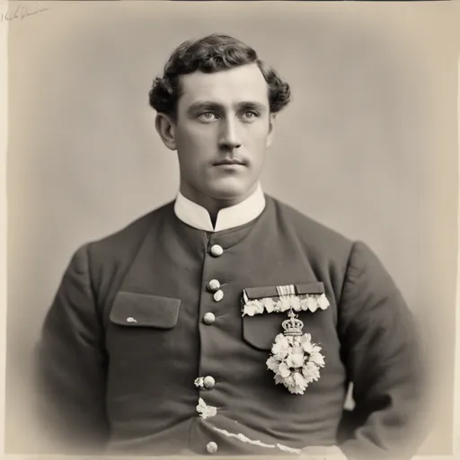 Harry Johnson-Holmes