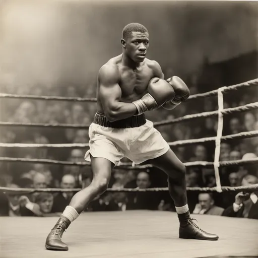 Harry Johnson (boxer)