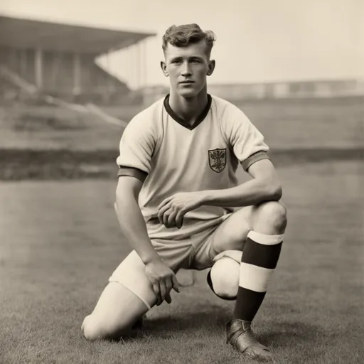Harry Johnson (footballer, born 1899)