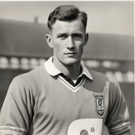 Harry Johnson (footballer, born 1910)
