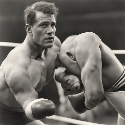 Harry Johnson (wrestler)