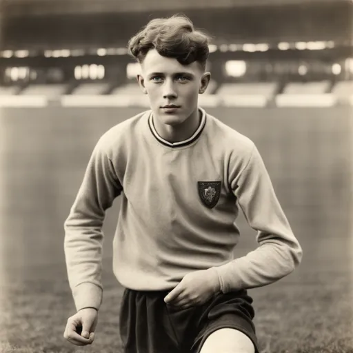 Harry Johnstone