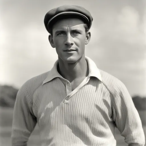 Harry Jones (cricketer, born 1922)