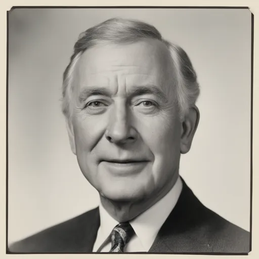 Harry Jones (politician)