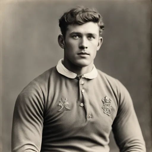 Harry Jones (rugby union, born 1878)