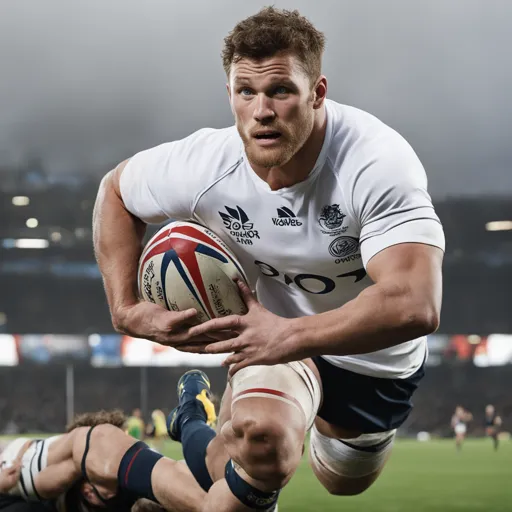 Harry Jones (rugby union, born 1989)