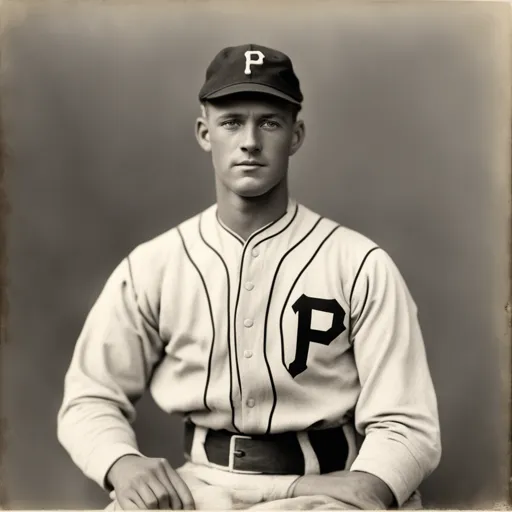 Harry Jordan