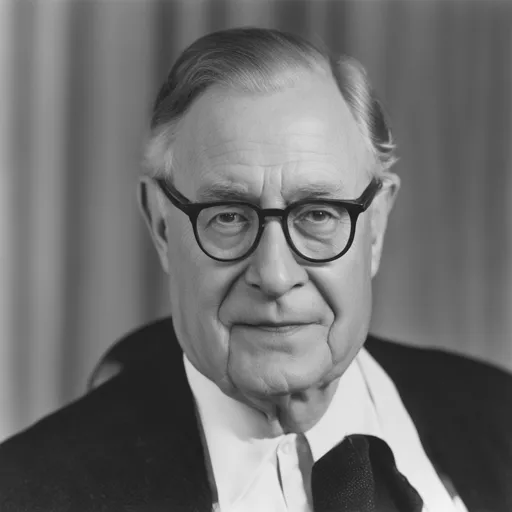 Harry Judge