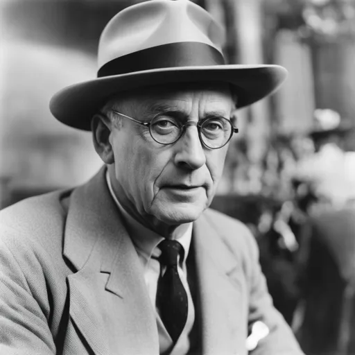 Harry Julian Fink