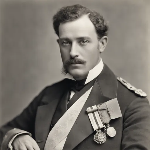 Harry Julius Emeléus