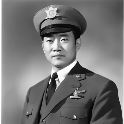 Harry K. Fukuhara