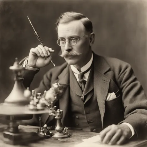 Harry K. Harring