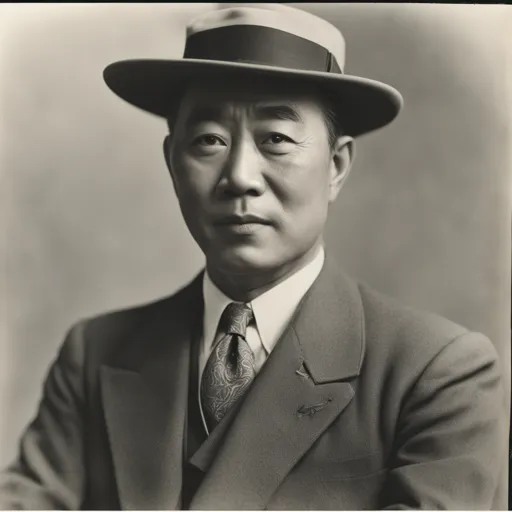 Harry K. Shigeta